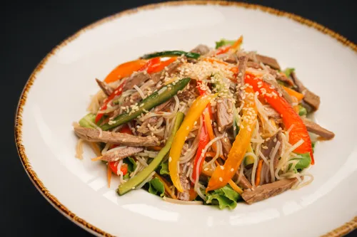 Thai salad