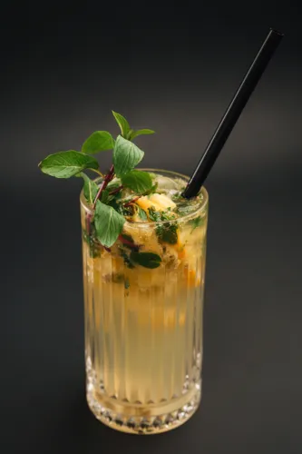 Lemonade & Mojito