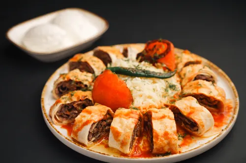 Beyti doner 120g