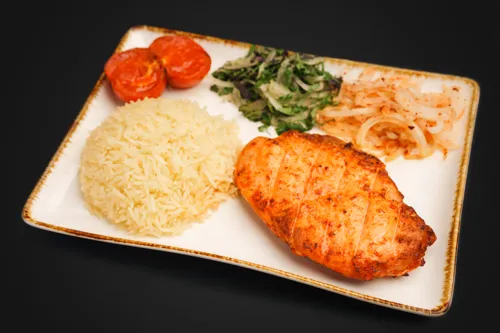 Chicken breast