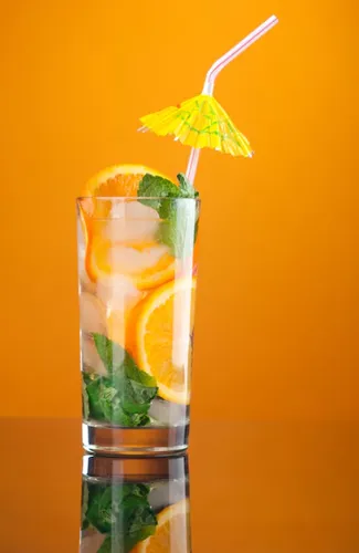 Mojito Citrus