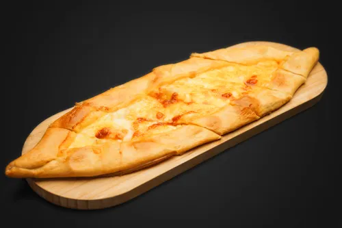 Dough dishes