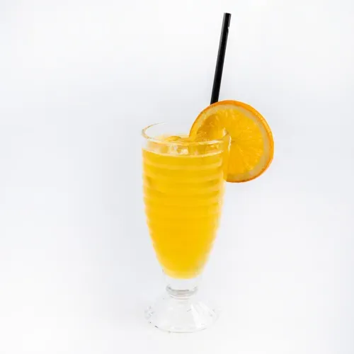 Lemonade Orange