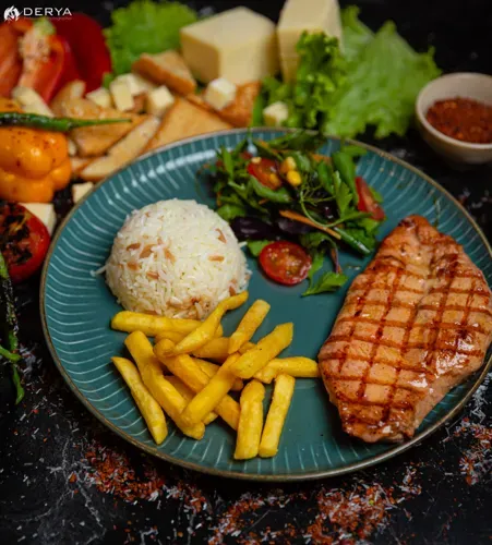 Chicken breast