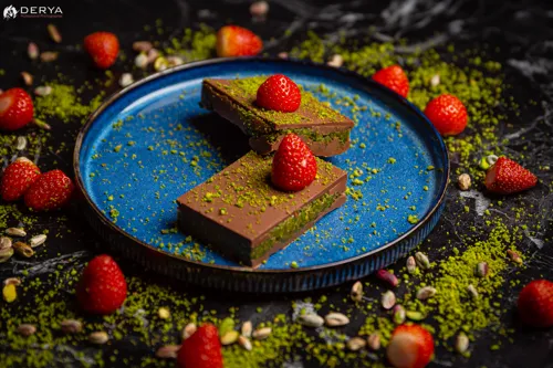 Fix chocolate