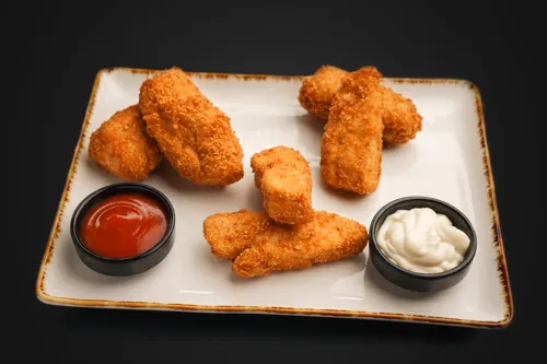 Nuggets