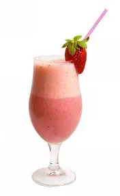 Smoothie Strawberry