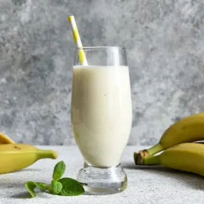 Smoothie Banana