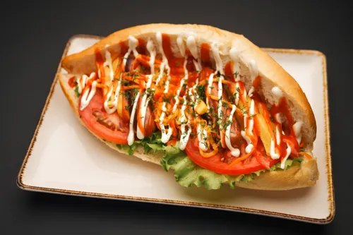 Hot dog