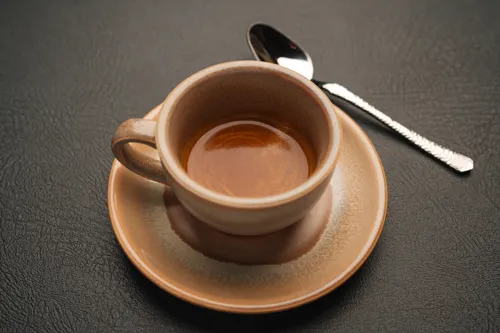 Double espresso
