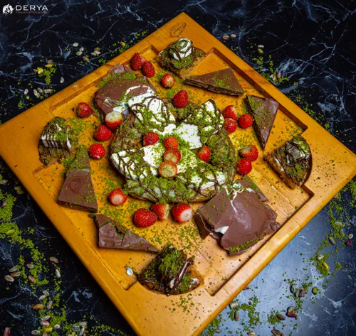 Chocolate special