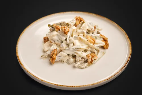 Men's salad