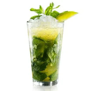 Mojito Apple