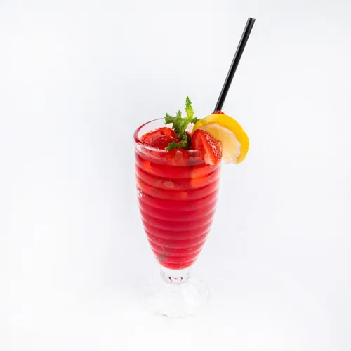 Lemonade Strawberry