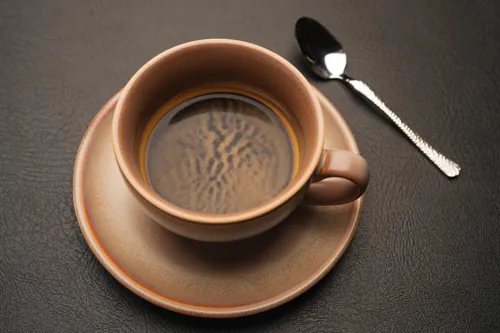 Double americano
