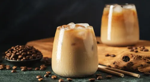 Ice Espresso