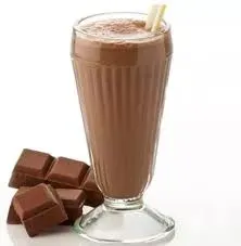Cocktail Chocolate