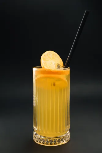 Classic lemonade