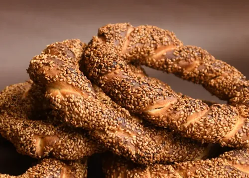 Simit