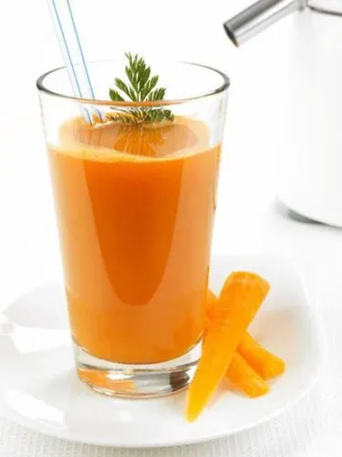 Fresh  Spiced