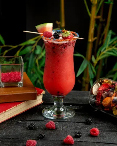 Cocktail Fruity