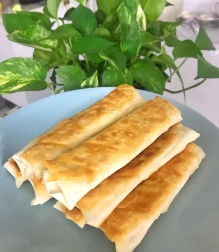 Sigara börek