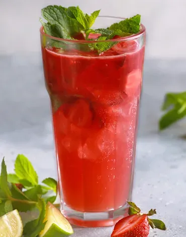 Mojito Berry