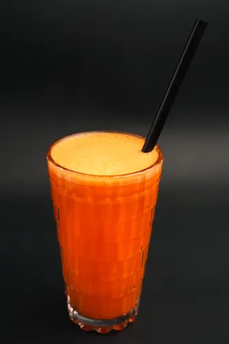 Mix fresh