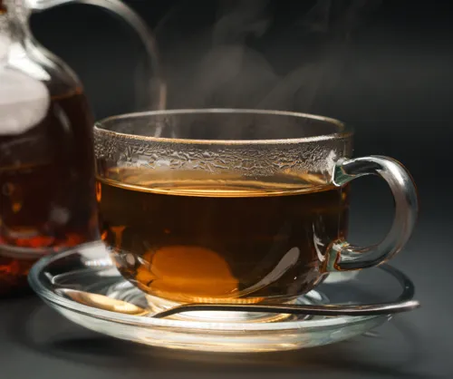 Black tea