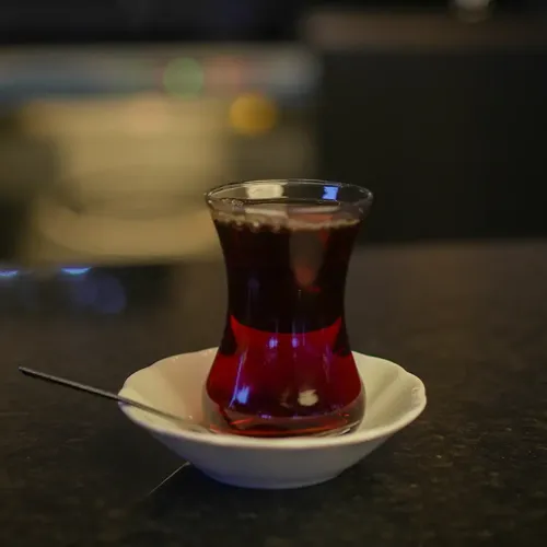 Turk tea
