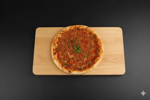 Lahmacun