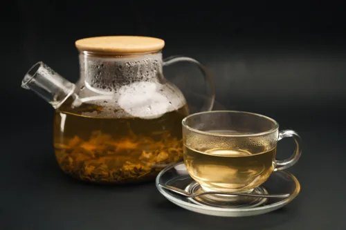 Green tea