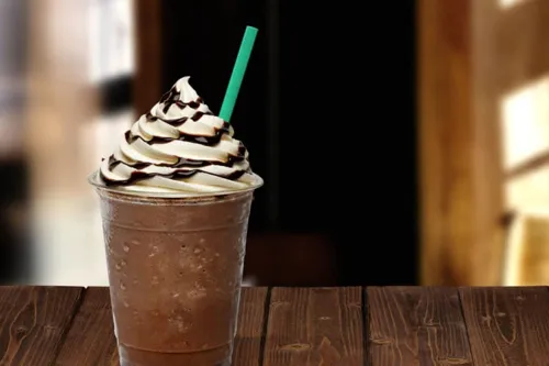 Frappucino