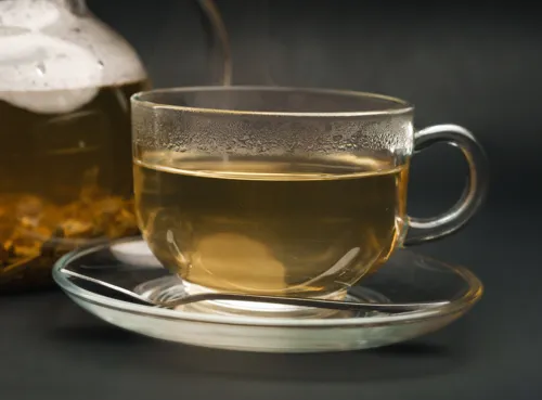 Green tea