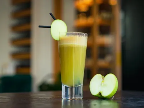 Fresh  Apple