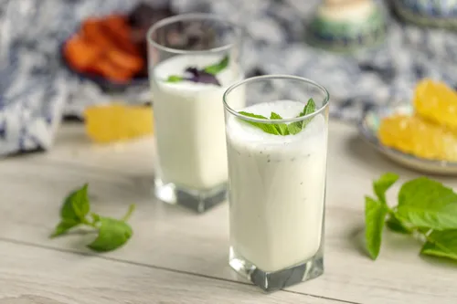Ayran