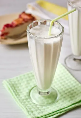 Cocktail Milky