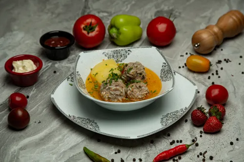 Meatballs