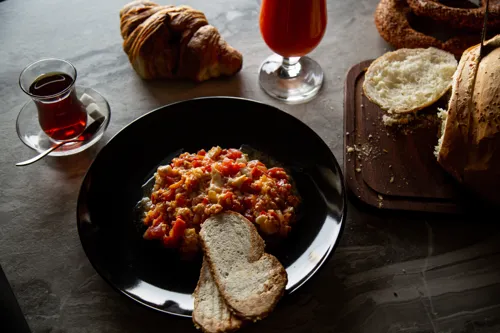 Menemen