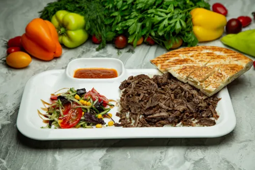Palow usti doner