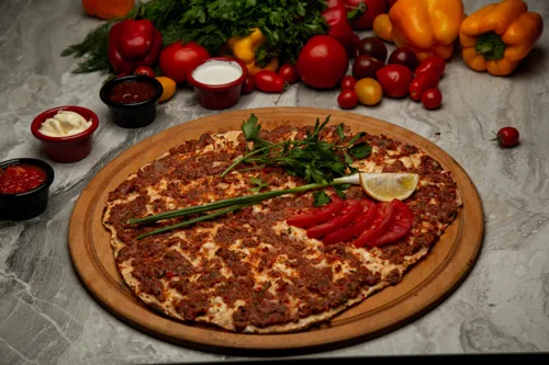 Lahmacun