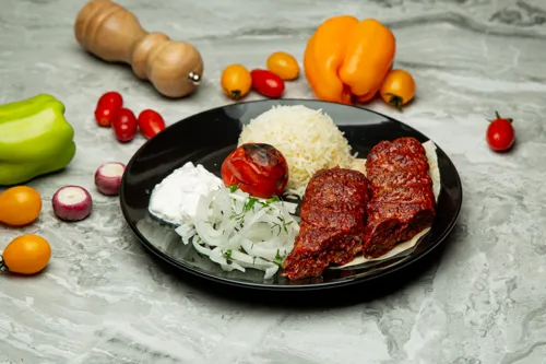 Adana kebab