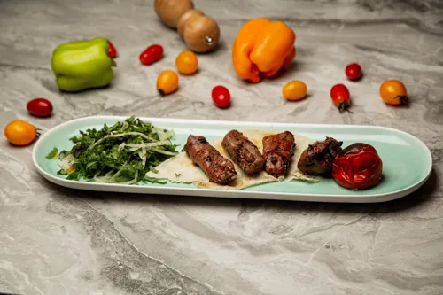 Flank steak