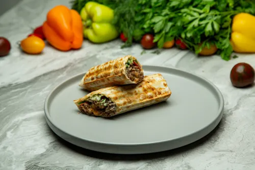 Lavash doner