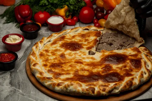 Shepherd’s bread