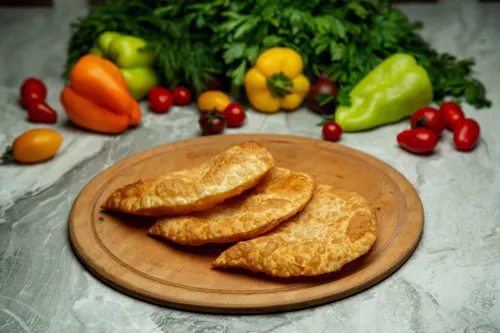 Cheburek