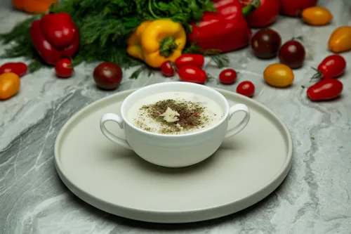 Pacha soup