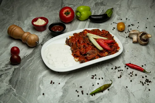 Iskander Kebap