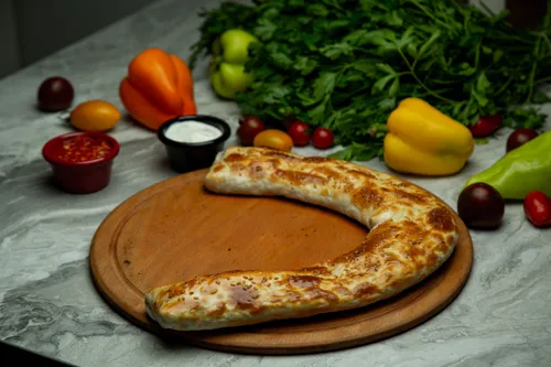 Crescent samsa