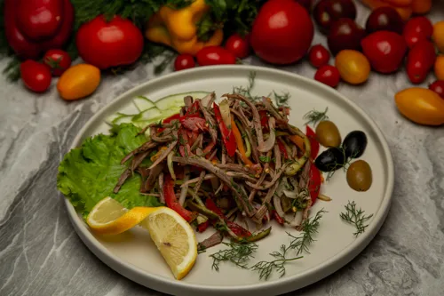 Salads
